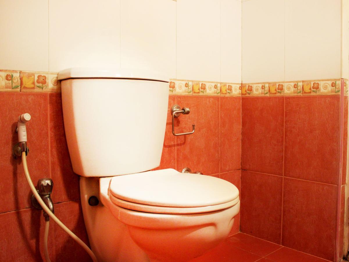 Hotel Oyo 9768 Gokul Harmony Bangalore