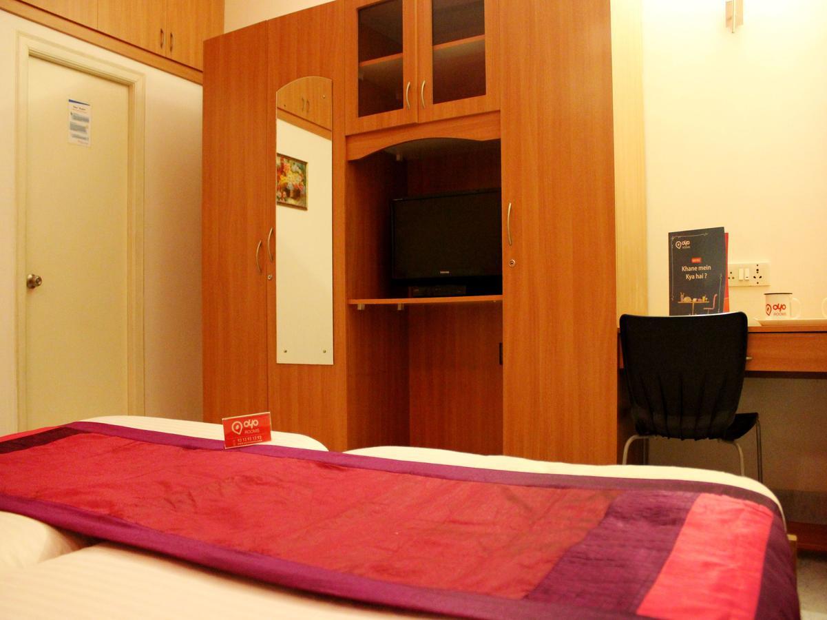Oyo 9768 Gokul Harmony 3* Bangalore