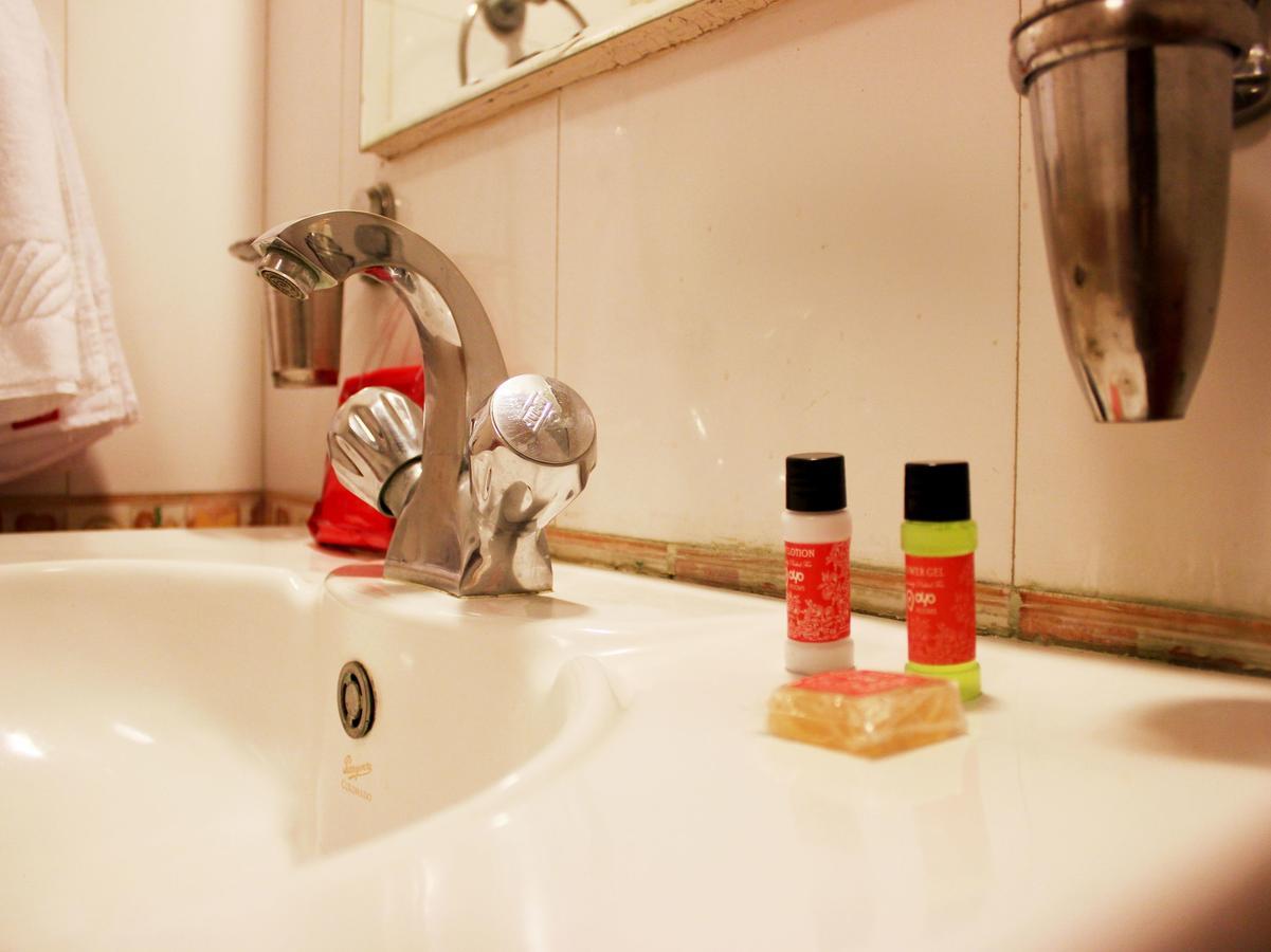 Hotel Oyo 9768 Gokul Harmony Bangalore