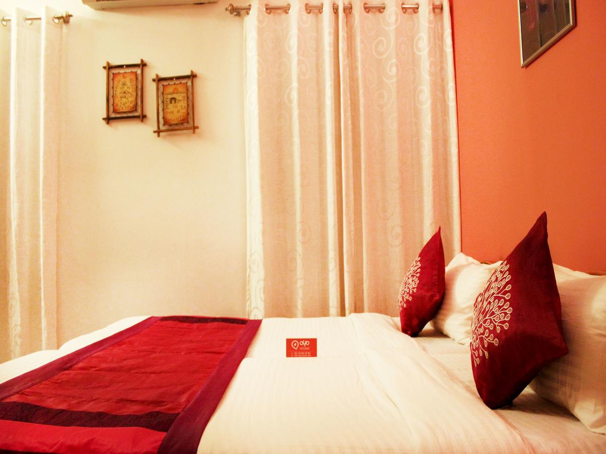 Oyo 9768 Gokul Harmony 3*