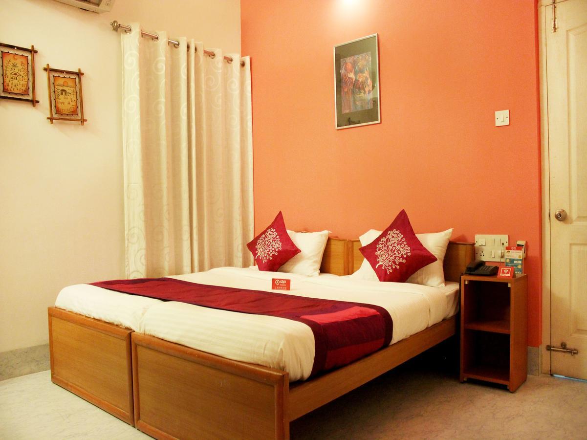 Hotel Oyo 9768 Gokul Harmony