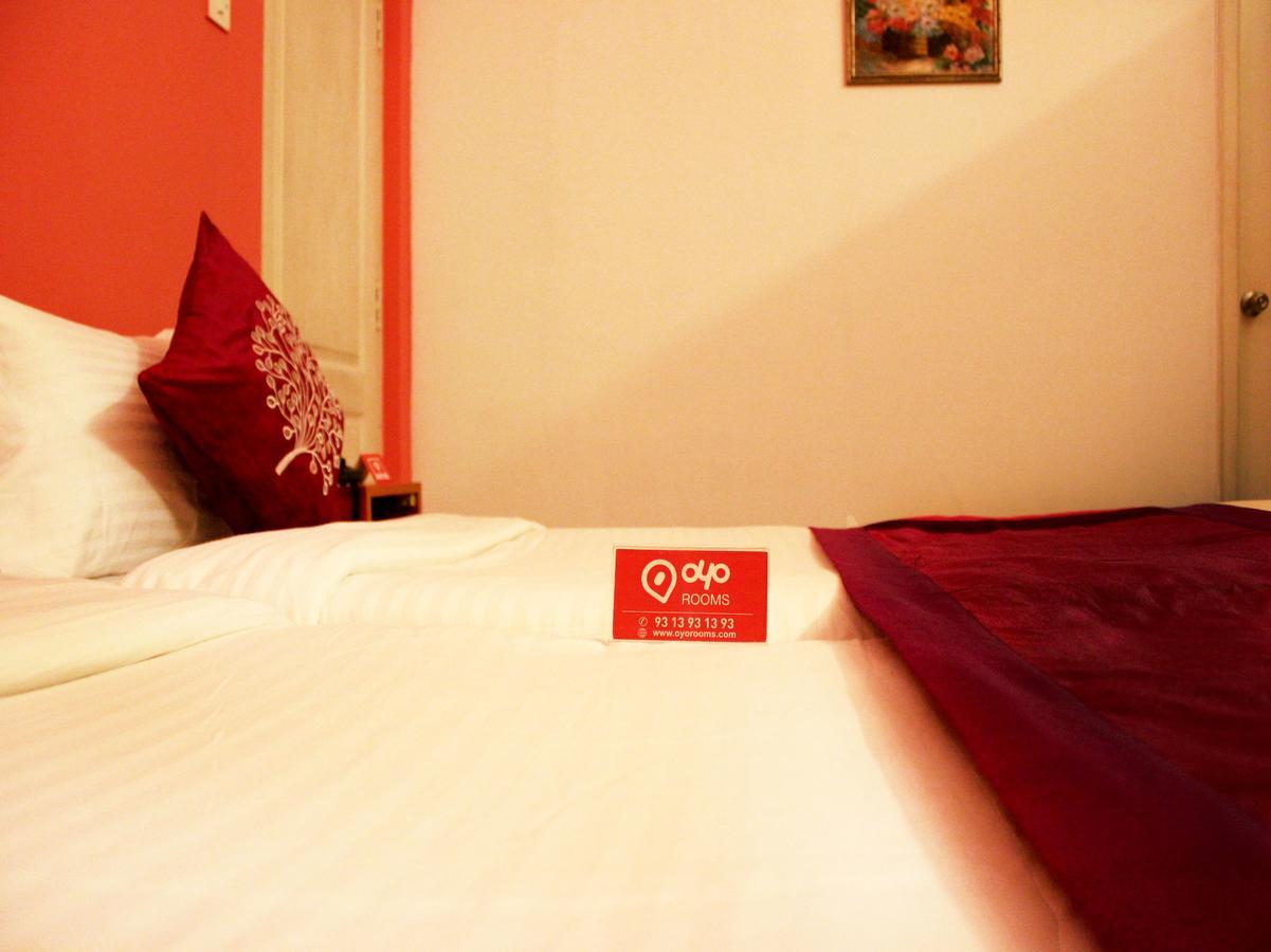 Oyo 9768 Gokul Harmony Hotel Bangalore