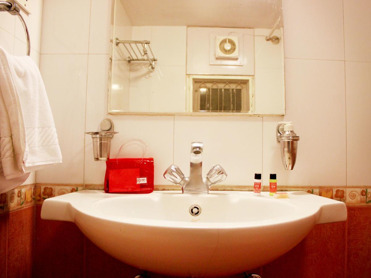 Hotel Oyo 9768 Gokul Harmony