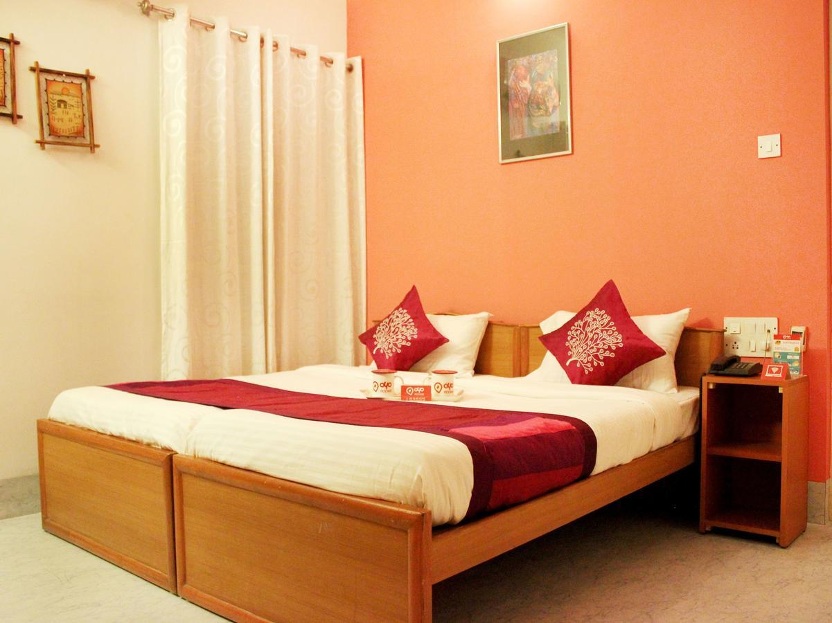 Hotel Oyo 9768 Gokul Harmony Bangalore