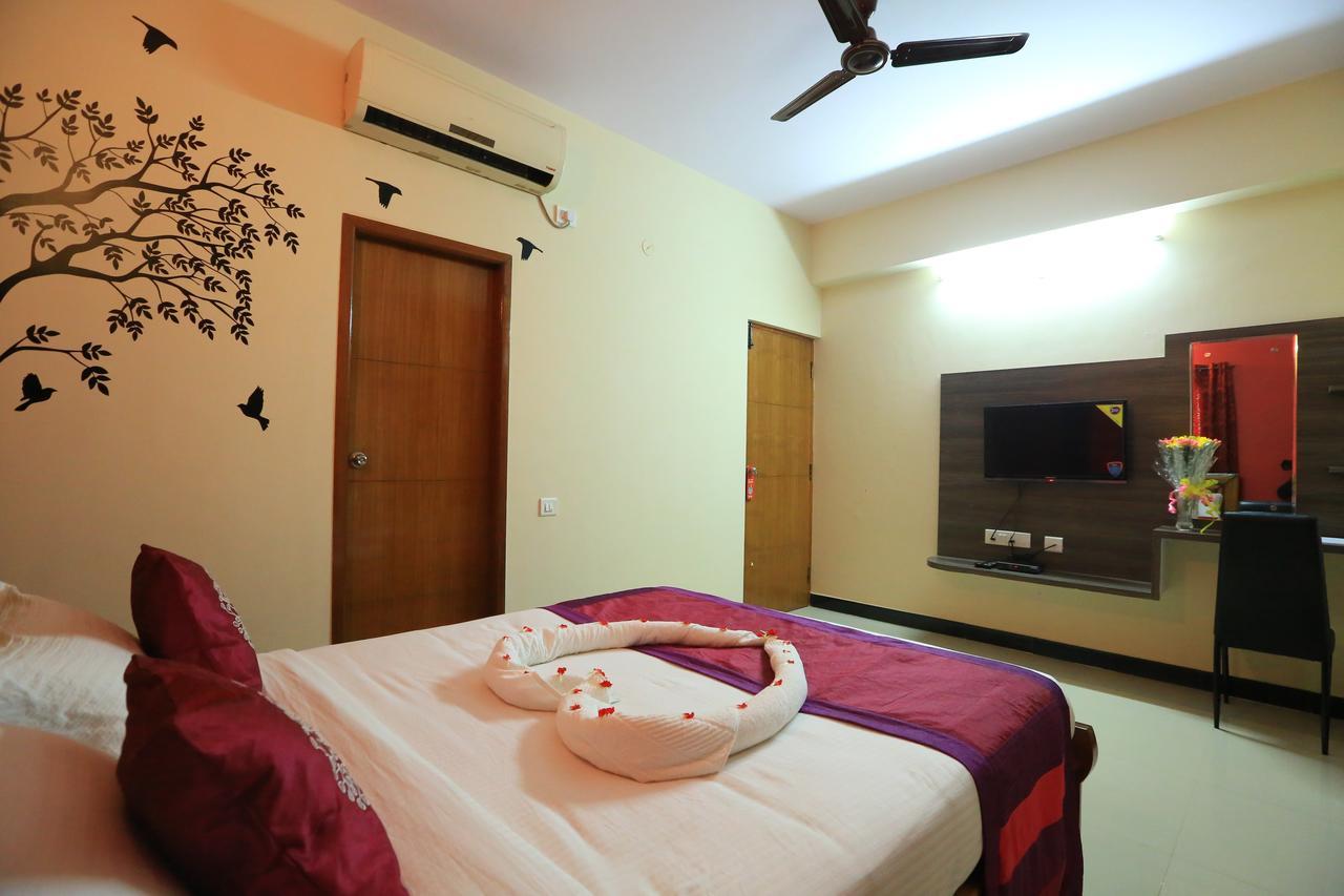 Aparthotel Oyo 2916 Queens Castle