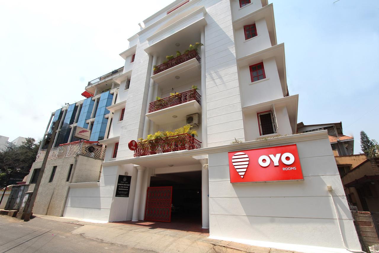 Oyo 2916 Queens Castle Aparthotel 3*
