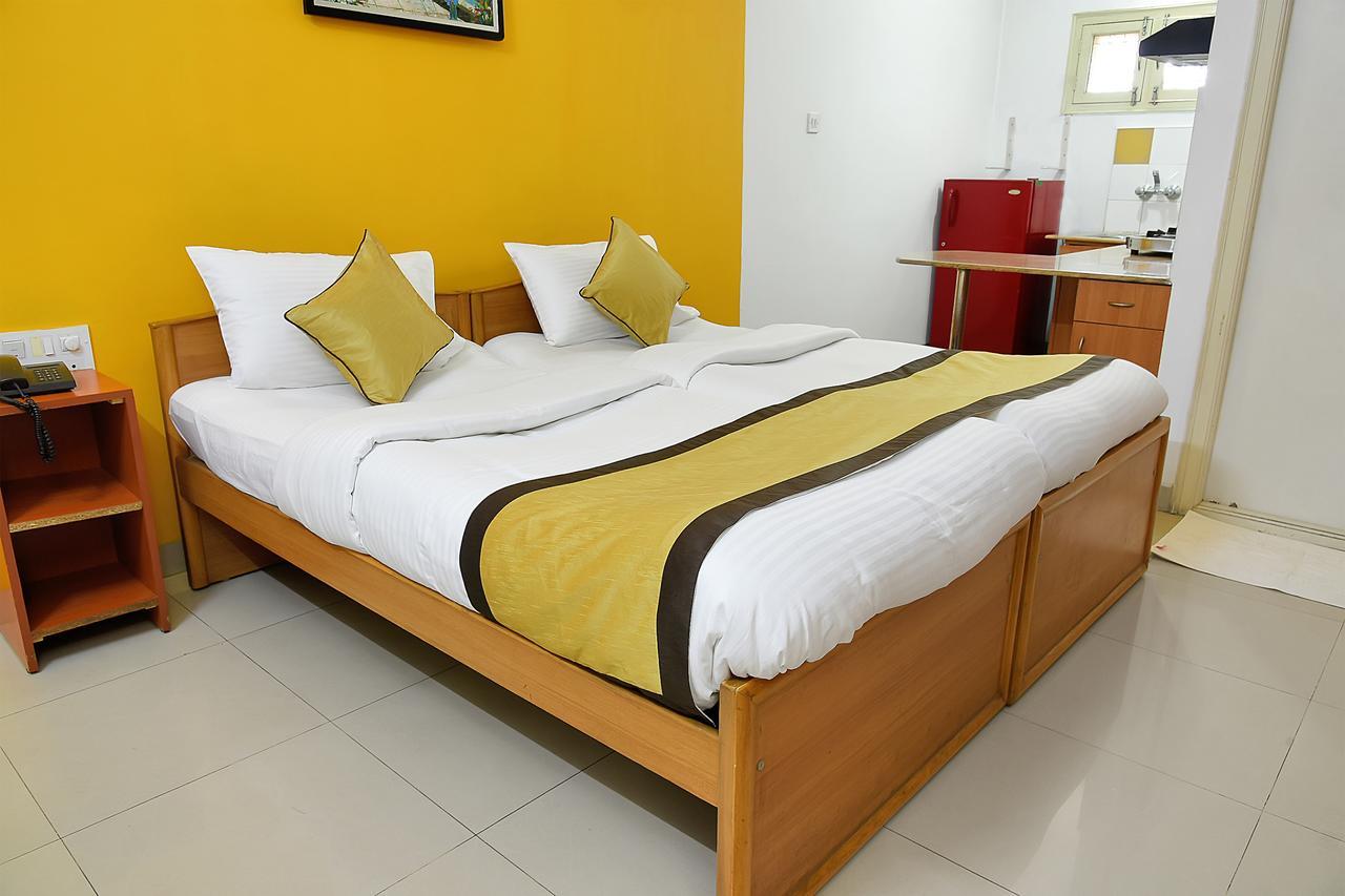 Oyo 9768 Gokul Harmony Bangalore