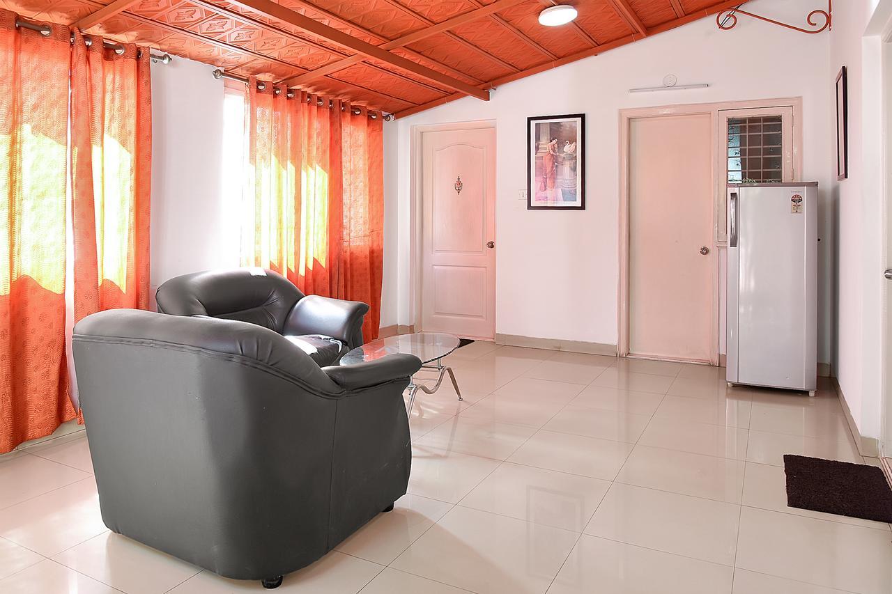 Oyo 9768 Gokul Harmony Hotel 3*