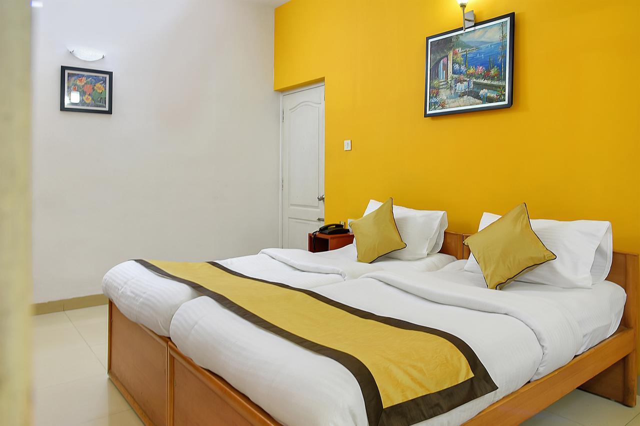 Oyo 9768 Gokul Harmony Bangalore