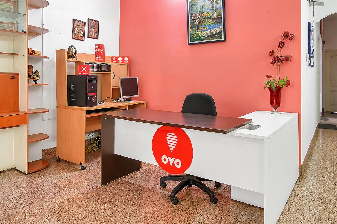 Oyo 9768 Gokul Harmony Bangalore