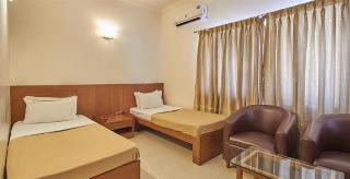 Bed & Breakfast Akshaya Lakshmi Comfort Bangalore