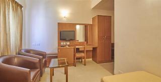 Akshaya Lakshmi Comfort 3* Bangalore