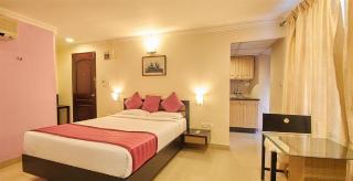Shilton Bangalore