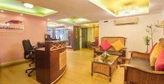 Shilton Aparthotel