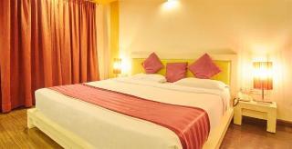 Aparthotel Shilton 3*