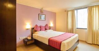 Shilton Aparthotel 3*