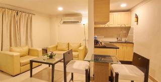 Shilton 3* Bangalore