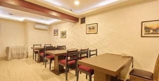 Shilton Aparthotel Bangalore