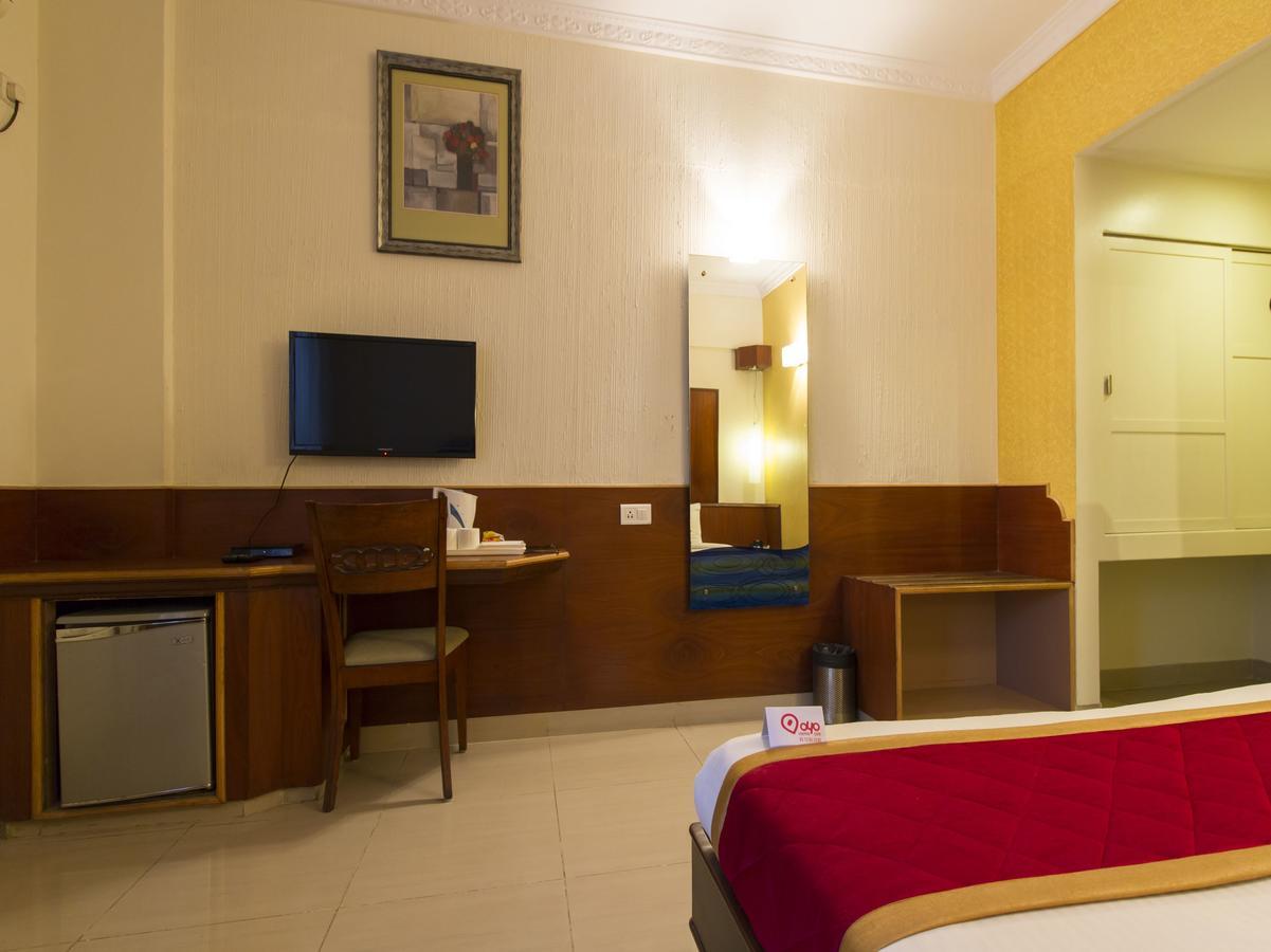 Oyo Jp Nagar 6th Phase Hotel 3*