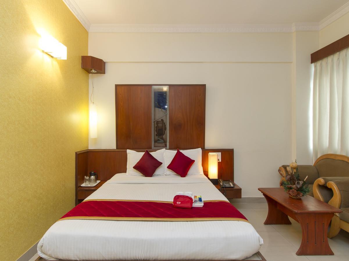 Oyo Jp Nagar 6th Phase Hotel Bangalore