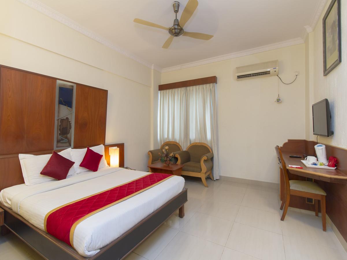 Oyo Jp Nagar 6th Phase