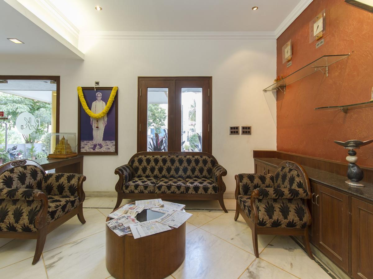 Hotel Oyo Jp Nagar 6th Phase