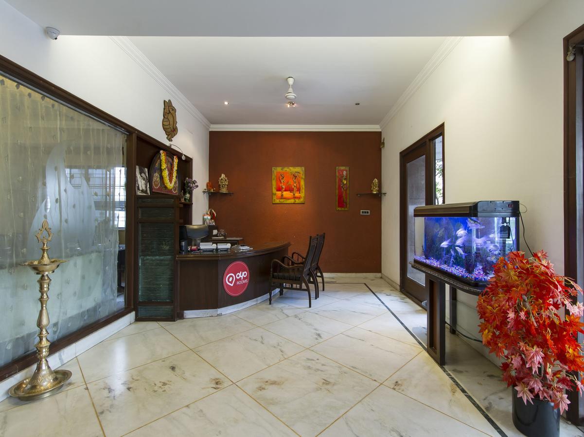 Hotel Oyo Jp Nagar 6th Phase