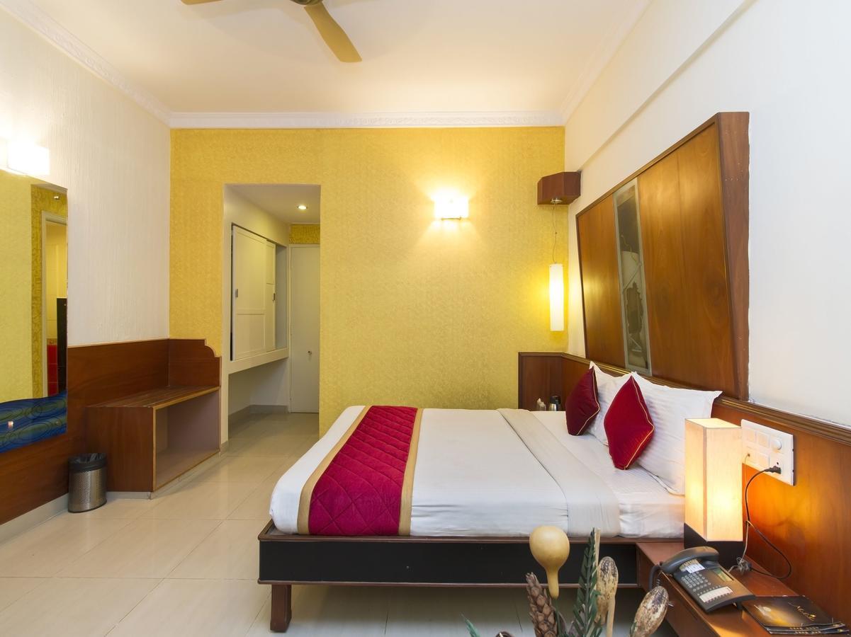 Oyo Jp Nagar 6th Phase Hotel Bangalore