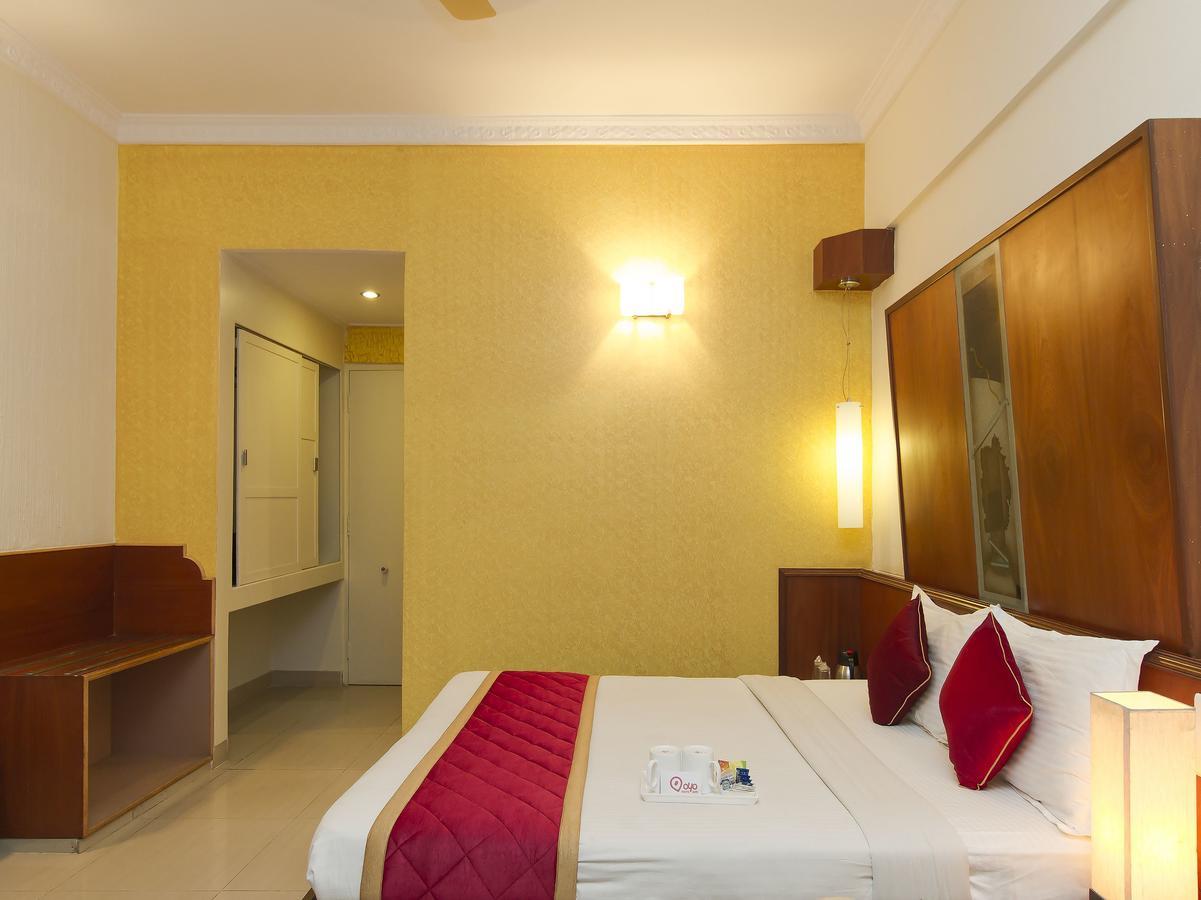 Hotel Oyo Jp Nagar 6th Phase