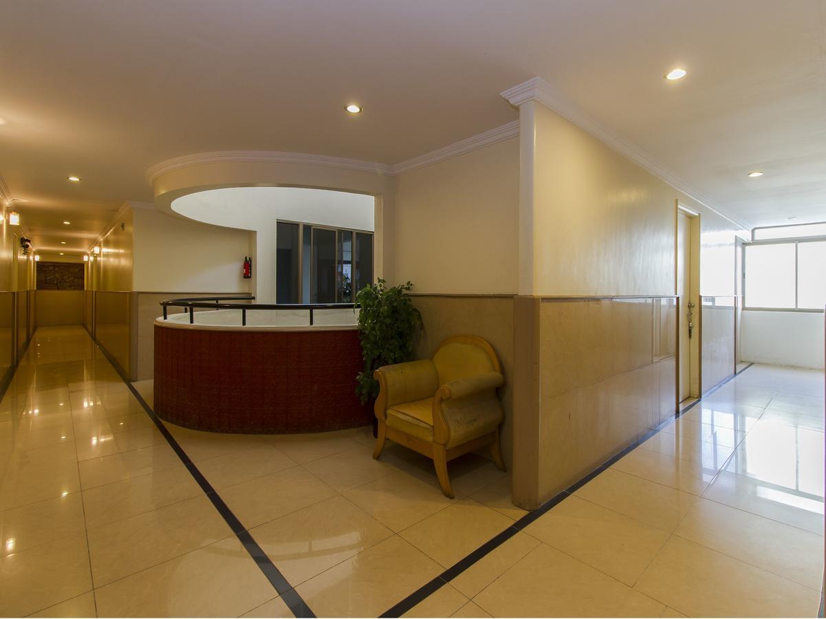Oyo Jp Nagar 6th Phase Hotel 3*