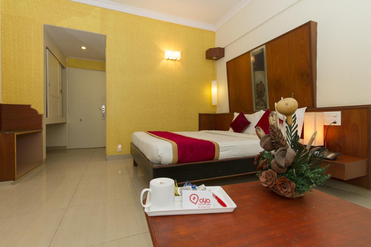 Oyo Jp Nagar 6th Phase Bangalore