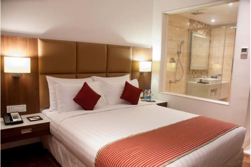 Ramada Encore Domlur Hotel