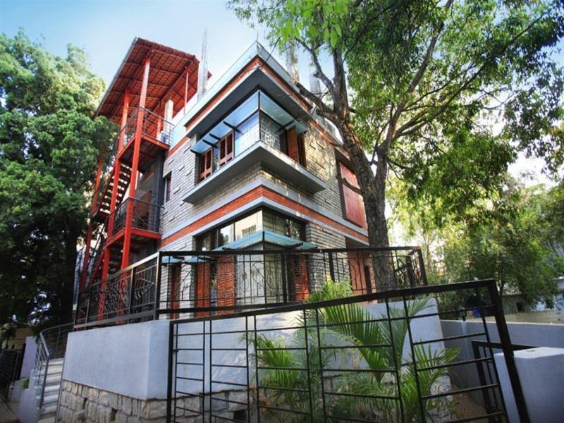 Laika Boutique By Evaddo 3* Bangalore