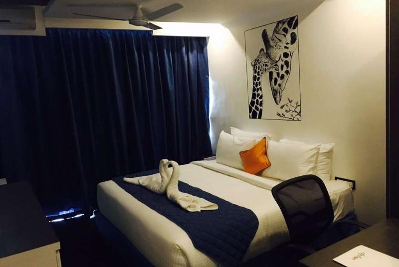 Days & By Wyndham Whitefield 3* Bangalore