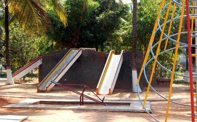 Sambhram Roost Resort 3*