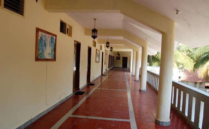 Sambhram Roost Bangalore
