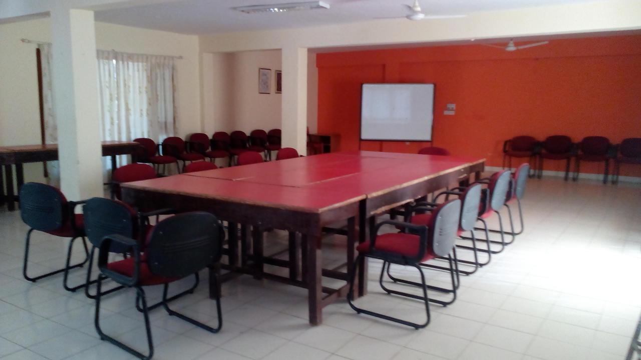 Sambhram Roost