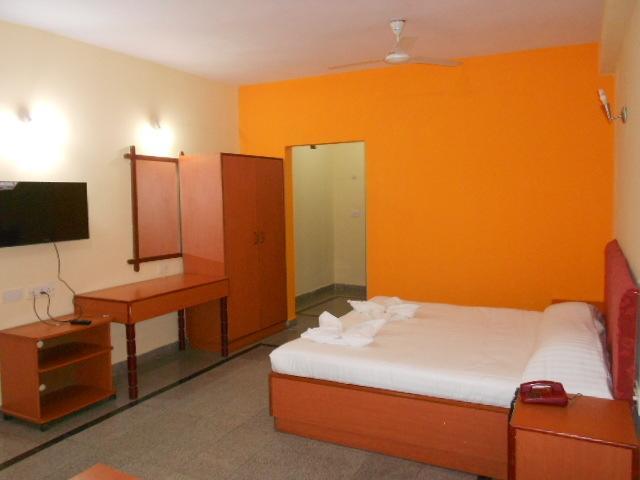 Sambhram Roost Resort 3*