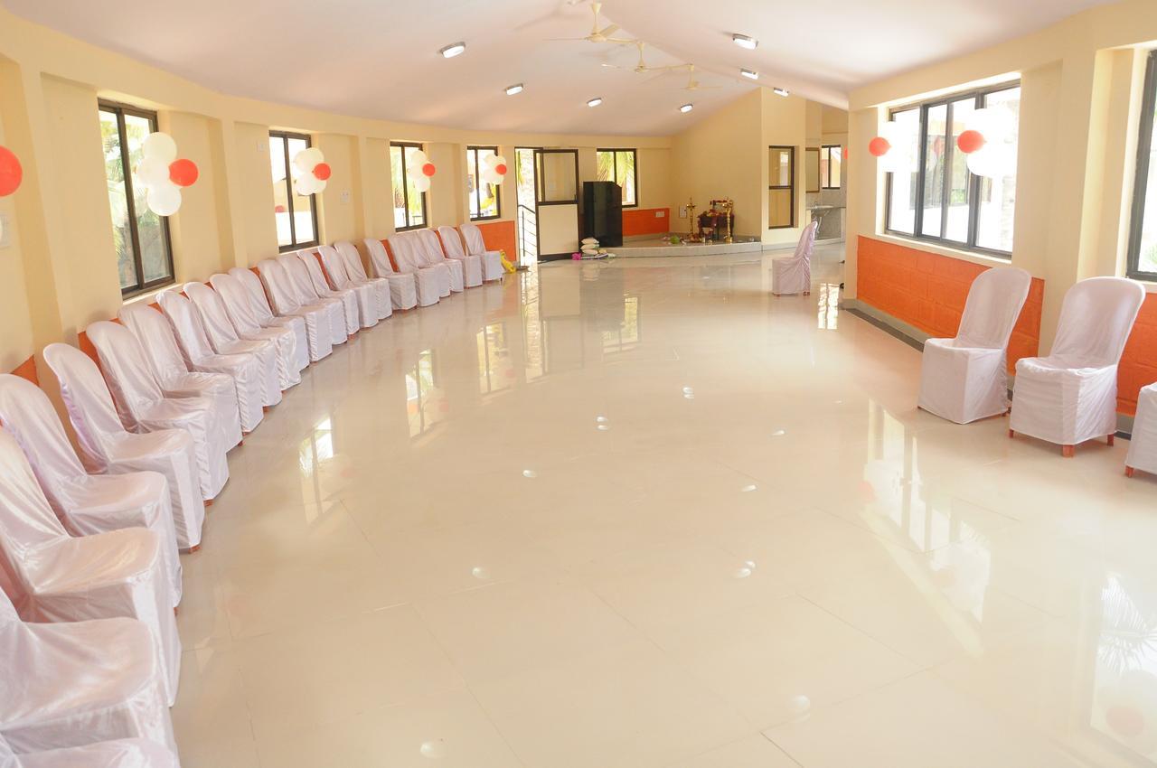 Sambhram Roost Resort 3*
