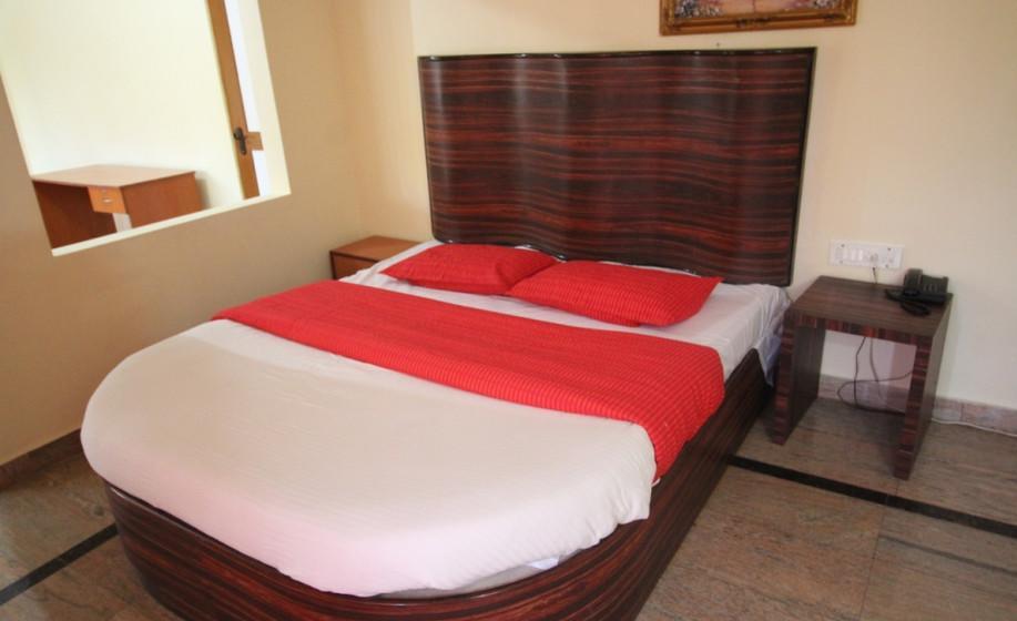 Resort Sambhram Roost 3*