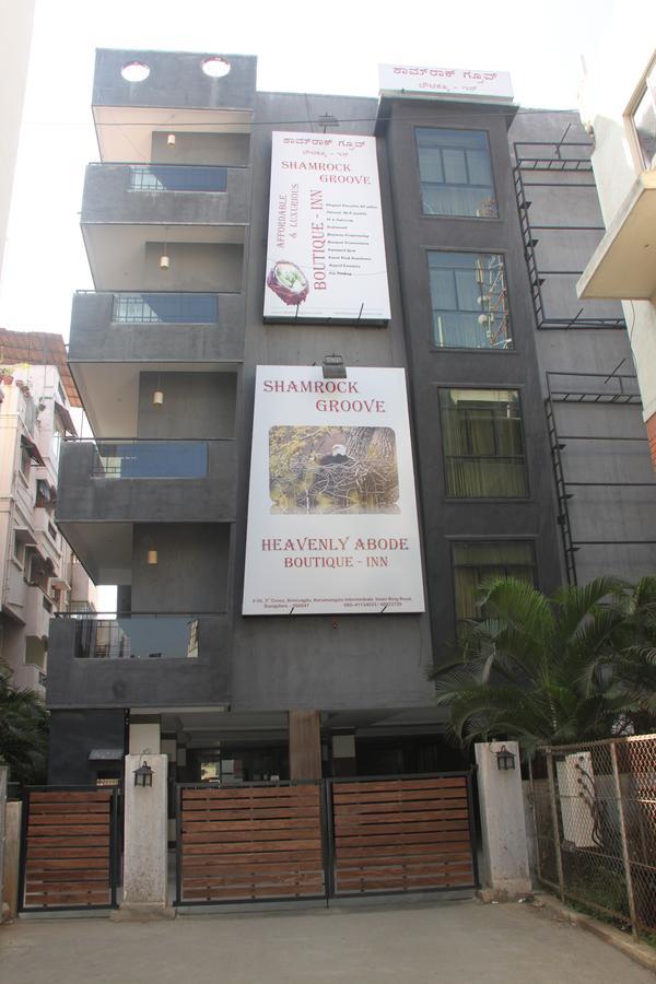 Shamrock Groove Boutique Hotel 3*