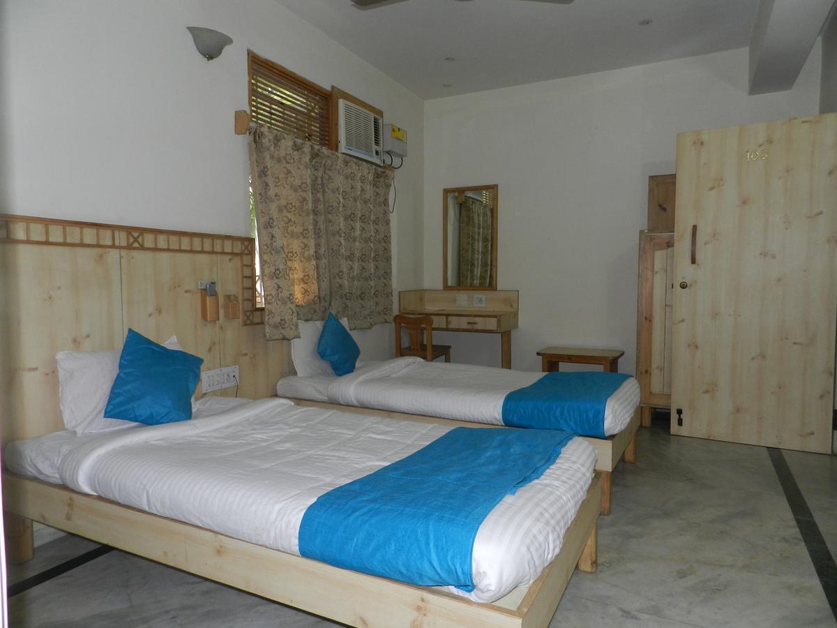 Shamrock Groove Boutique 3* Bangalore