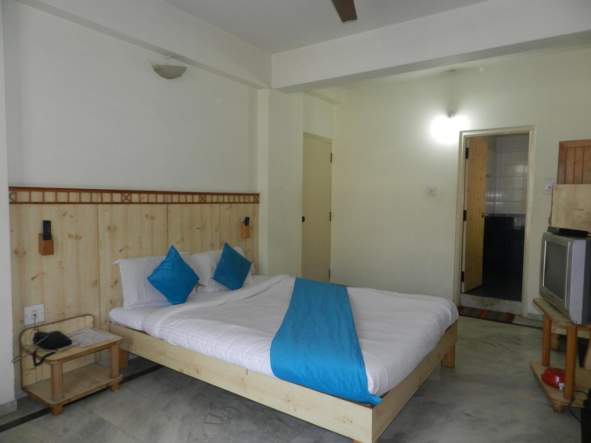 Shamrock Groove Boutique Hotel 3*