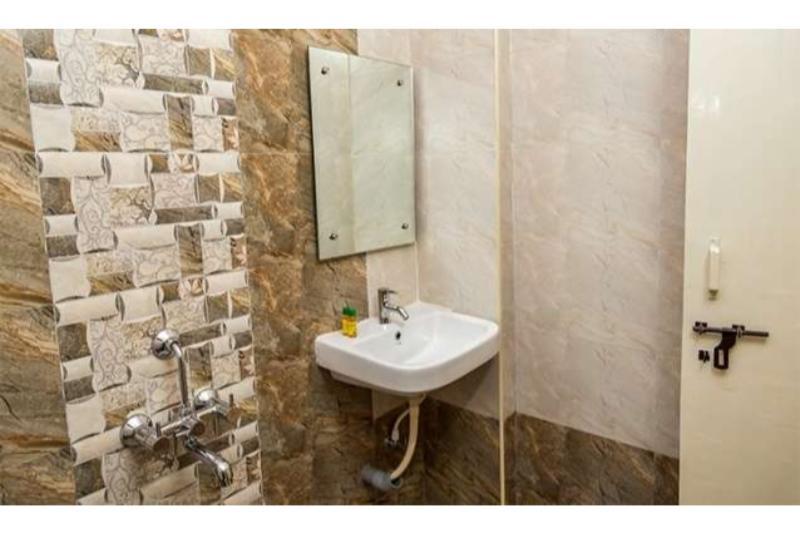 Hotel Fabhotel Hibiscus Hebbal