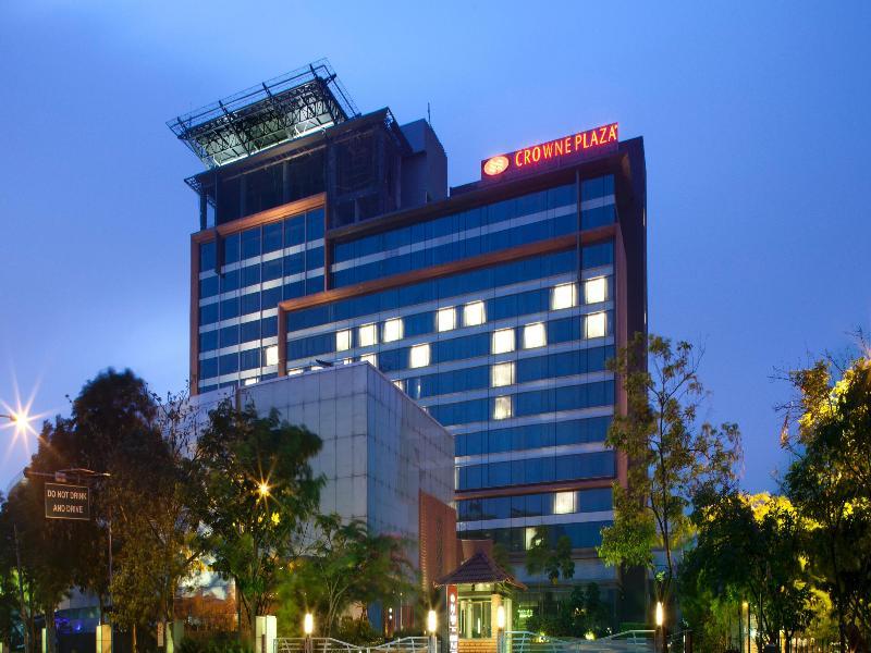 The Oterra Hotel 5*