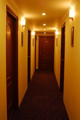 Oyo 9925 The Ocea International 3* Bangalore