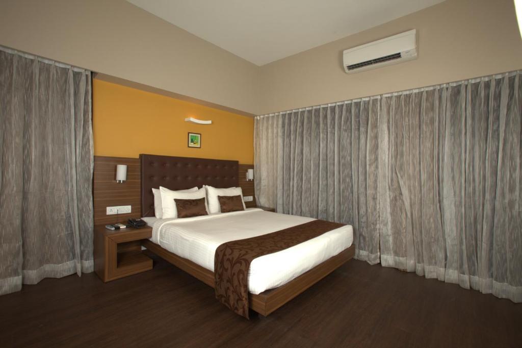 Mango Hotels, Koramangala Hotel