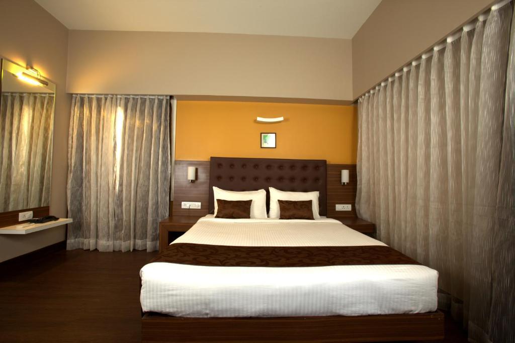 Mango Hotels, Koramangala 3*