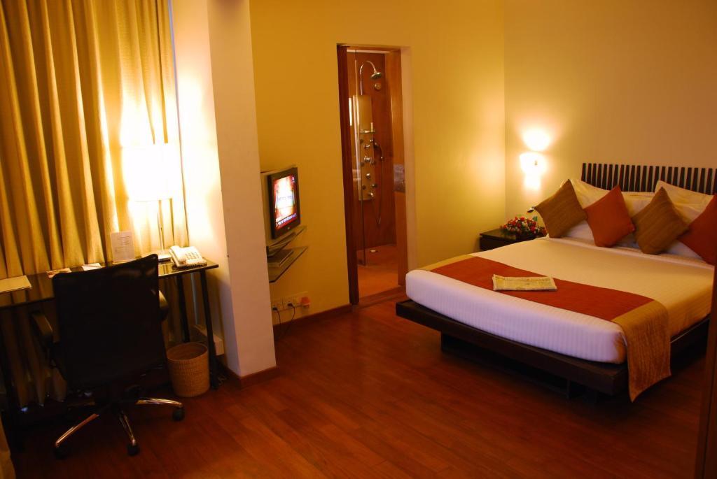 Beacon Residences * Bangalore