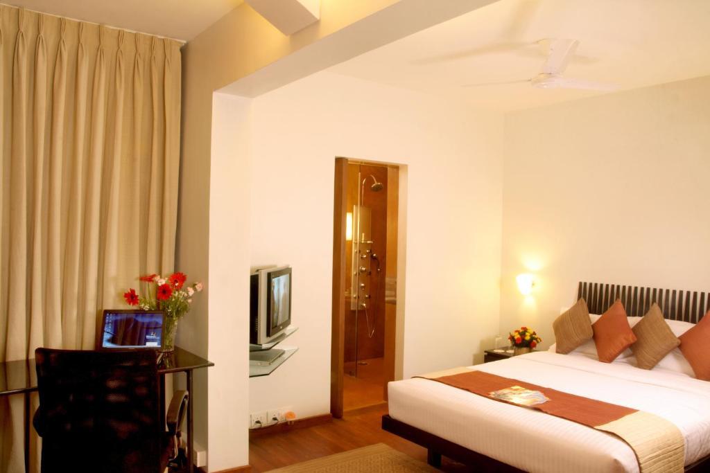 Beacon Residences Apartment Bangalore